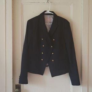 Banana Republic Blazer